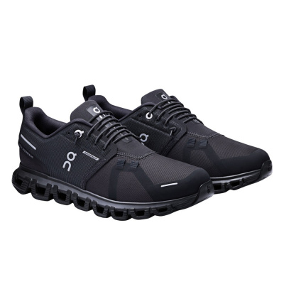 On Running Women's Cloud 6 Waterproof Running Shoes