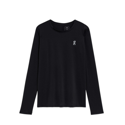 On Running Women's Core Long Sleeve Running T-Shirt