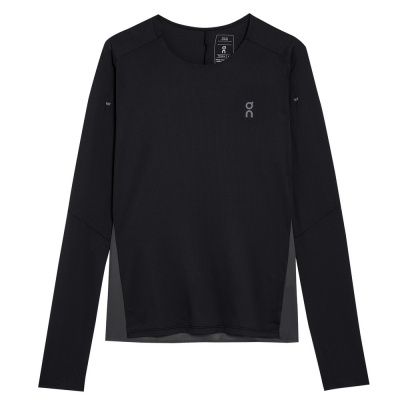 On Running Women's Performance Long Sleeve Running T-Shirt