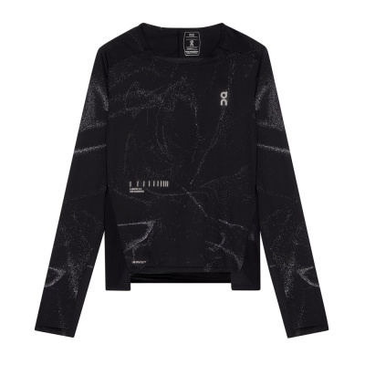 On Running Women's Performance Lumos Long Sleeve T-Shirt