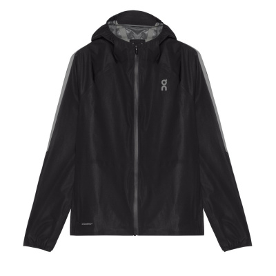 On Running Women's Performance Running Jacket