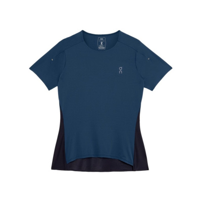 On Running Women's Performance Running T-Shirt