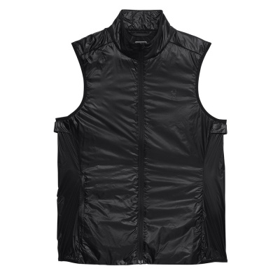 On Running Women's Weather Running Vest