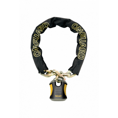 OnGuard Beast Chain Lock