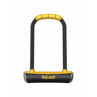 OnGuard Brute D-Lock Sold Secure Diamond