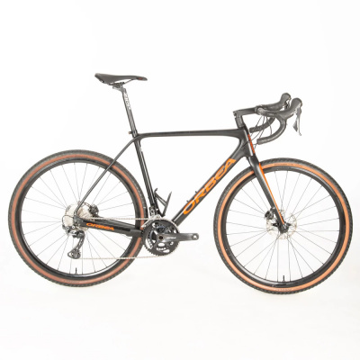 Orbea Terra M20 Gravel Bike 2021- Approved Used