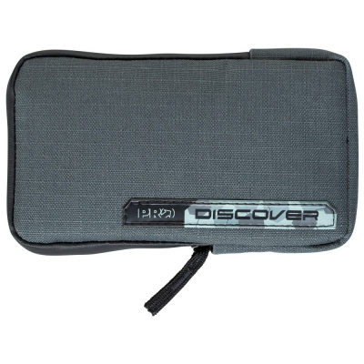 PRO Discover Phone Wallet