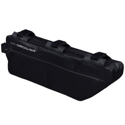 PRO Discover Team Frame Bag 5.5L
