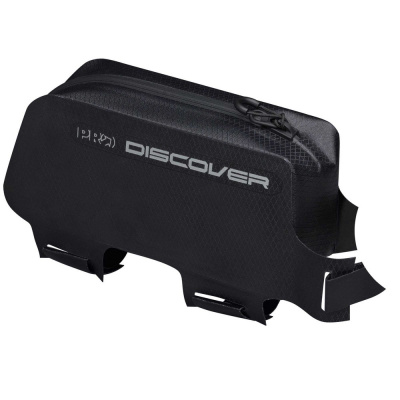 PRO Discover Team Top Tube Bag 0.7L