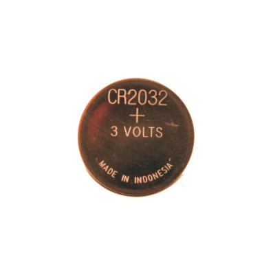 Panasonic CR2032 Battery