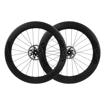 Parcours Chrono Carbon Wheelset