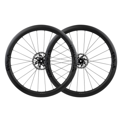 Parcours FKT Carbon Gravel Wheelset