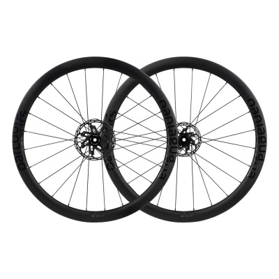 Parcours Paniagua Carbon Wheelset