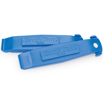 Park Tool TL-4.2 Set of 2 Bicycle Tyre Levers