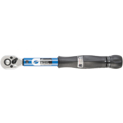 Park Tool TW-5.2 Ratcheting Click-Type Torque Wrench