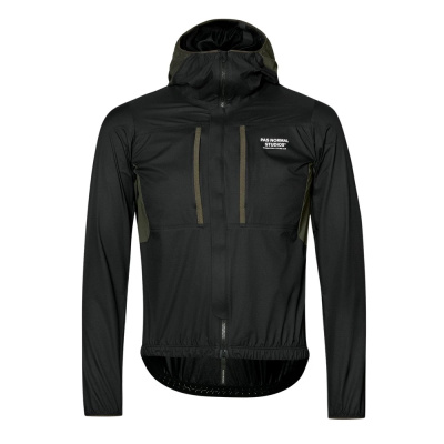 Pas Normal Studios Escapism Hooded Lightweight Jacket
