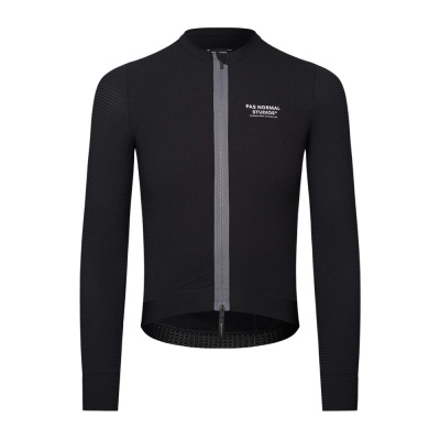 Pas Normal Studios Escapism Long Sleeve Jersey