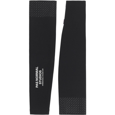 Pas Normal Studios Logo Arm Warmers