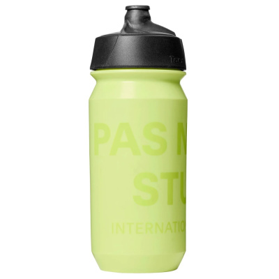 Pas Normal Studios Logo Bidon Cycling Water Bottle 500ml