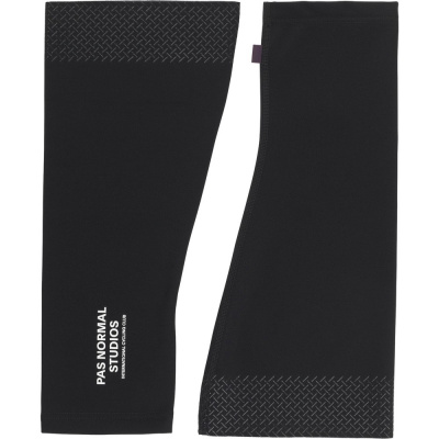 Pas Normal Studios Logo Knee Warmers