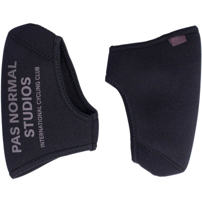 Pas Normal Studios Logo Toe Covers