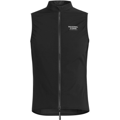 Pas Normal Studios Mechanism Men's Stow Away Cycling Gilet