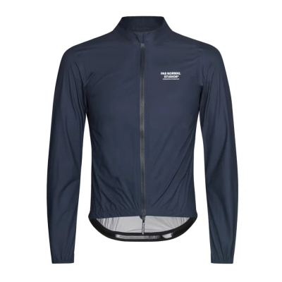 Pas Normal Studios Mechanism Men's Waterproof Cycling Rain Jacket