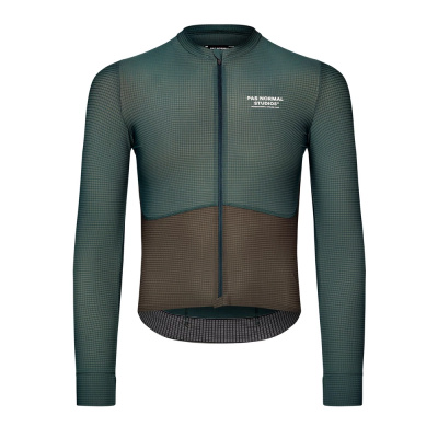 Pas Normal Studios Mechanism Pro Long Sleeve Jersey
