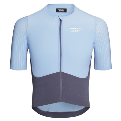 Pas Normal Studios Mechanism Pro Short Sleeve Jersey