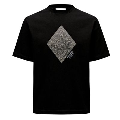 Pas Normal Studios Off-Race Logo T-Shirt