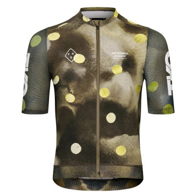 Pas Normal Studios T.K.O. Essential Light Short Sleeve Jersey