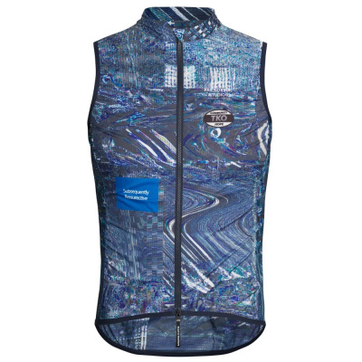 Pas Normal Studios T.K.O. Mechanism Stow Away Gilet