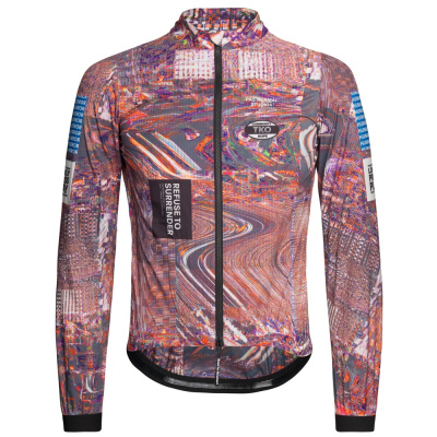 Pas Normal Studios T.K.O. Mechanism Stow Away Jacket