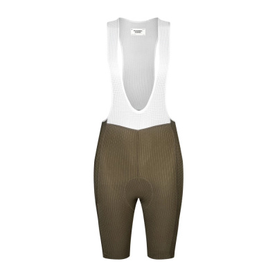 Pas Normal Studios Women's T.K.O. Essential Light Bib Shorts