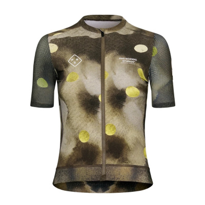 Pas Normal Studios Women's T.K.O. Essential Light Short Sleeve Jersey
