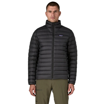 Patagonia Men's Down Sweater Jacket