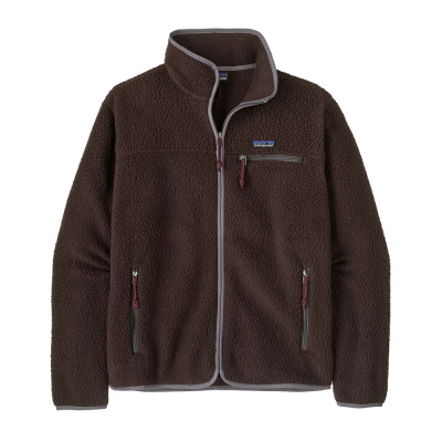 Patagonia Men's Retro Pile Jacket 2