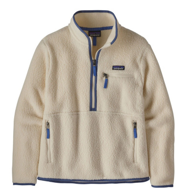 Patagonia Retro Pile Marsupial Womens Fleece