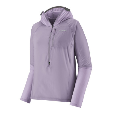 Patagonia Women's Airshed Pro Pullover Jersey