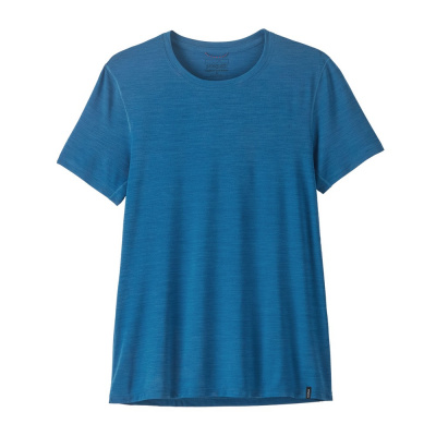 Patagonia Womens Capilene Cool Ultra T-Shirt