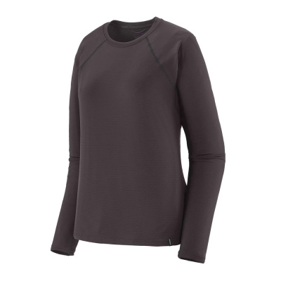 Patagonia Women's Capilene Midweight Crew Base Layer