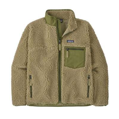 Patagonia Women's Classic Retro-X Fleece Jacket