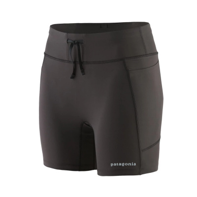 Patagonia Women's Endless Run Shorts - 6in