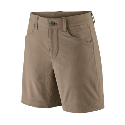 Patagonia Women's Landfarer Bike Shorts