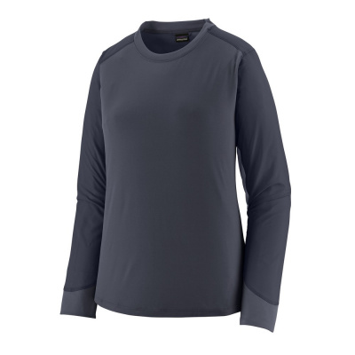 Patagonia Women's Long-Sleeved Dirt Craft Jersey
