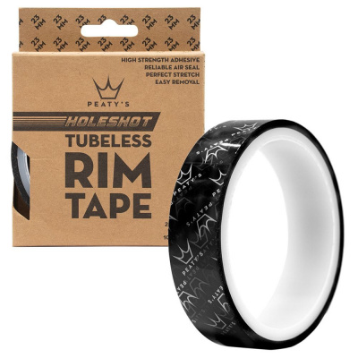 Peaty's Holeshot Tubeless Rim Tape