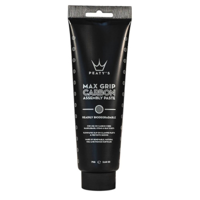 Peaty's Max Grip Carbon Assembly Paste