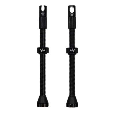 Peaty's x Chris King (MK2) Long Tubeless Valves