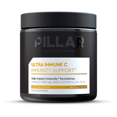 Pillar Performance Ultra Immune C Immunity Support Jar