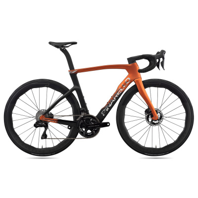 Pinarello Dogma F Dura-Ace Di2 Road Bike